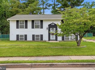 6741 Kincheloe Ave, Baltimore, MD 21207