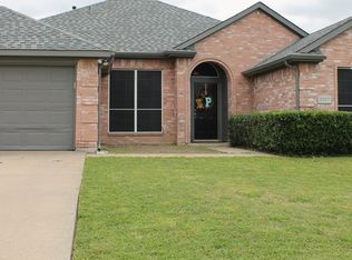 2317 Charleston Dr, Mansfield, TX 76063