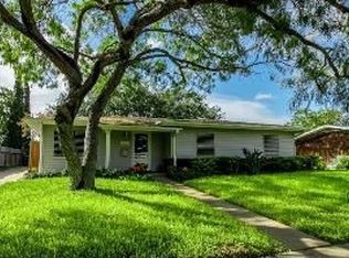 1014 Miramar Pl, Corpus Christi, TX 78411