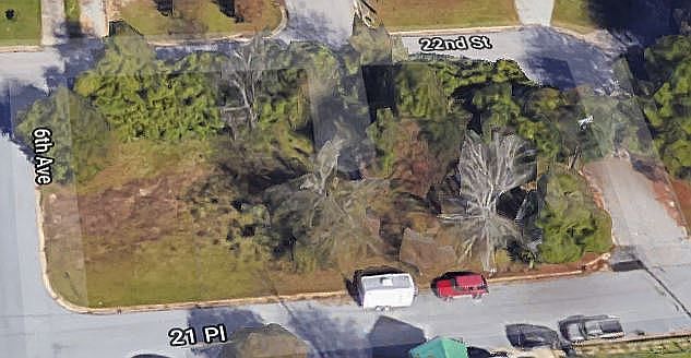1st image of 501 21st Ave