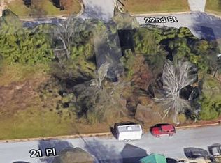 501 21st Ave, Phenix City, AL 36869