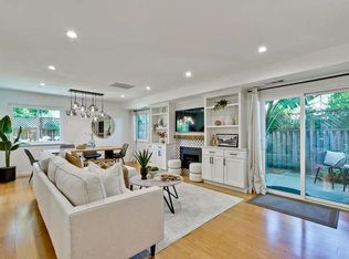 269 Bush St APT B, Mountain View, CA 94041