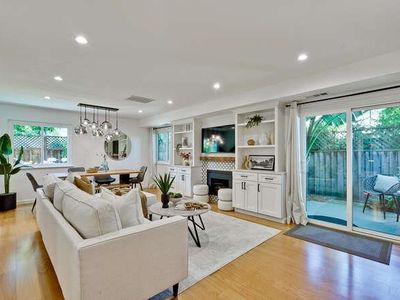 269 Bush St APT B, Mountain View, CA, 94041
