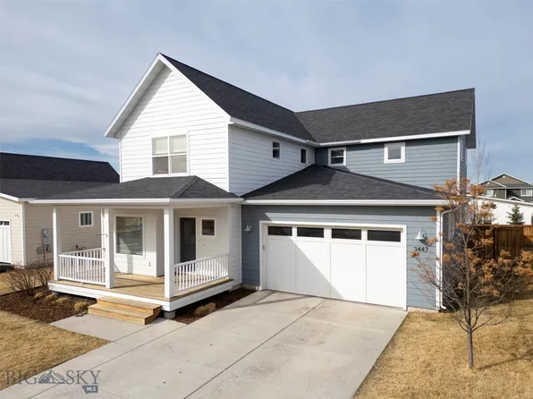 3447 Monida St, Bozeman, MT 59718
