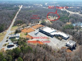 5621 Hagan Ct, Greensboro, NC 27406