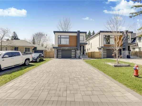 1362 Kenmuir Ave, Mississauga, ON L5G 4B4