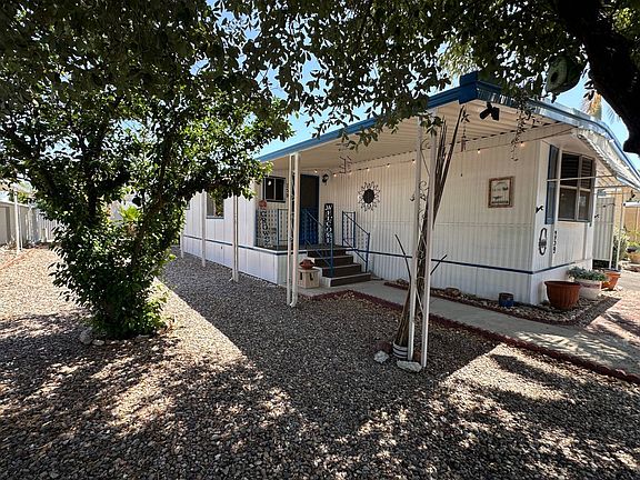 4th image of 1302 W Ajo Way #259