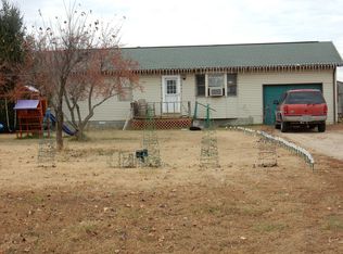 235 County Highway 333, Benton, MO 63736