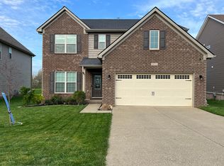 14331 Halden Ridge Way, Louisville, KY 40245