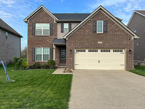 14331 Halden Ridge Way Photo 1