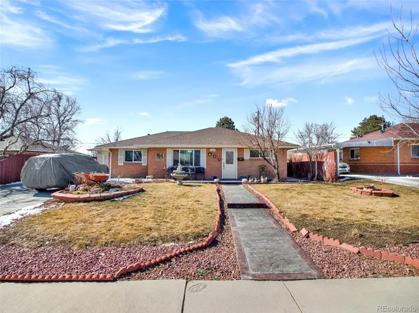 9061 Fir Drive, Thornton, CO 80229