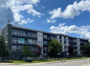 95 Barrie Rd #306, Orillia, ON L3V 0B2