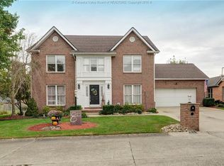 65 Muirfield Dr, Hurricane, WV 25526