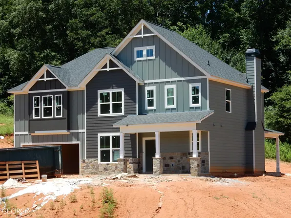 201 Sterling Meadows Dr, Demorest, GA 30535