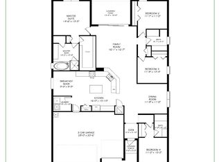 2872 Spring Breeze Way, Kissimmee, FL 34744