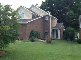 9014 Green Garden Ct, Louisville, KY 40220