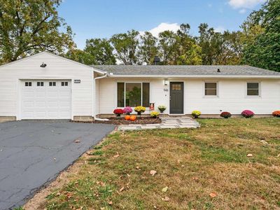 946 West St, Logansport, IN, 46947