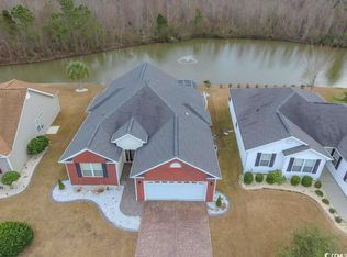 759 Wintercreeper Dr LOT 236, Longs, SC 29568
