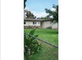 12996 Chestnut Ave, Etiwanda, CA 91739