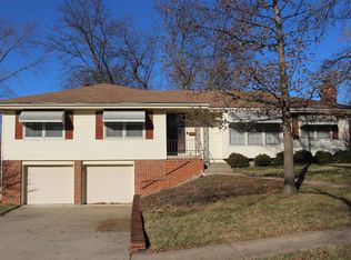 500 E 106th St, Kansas City, MO 64131