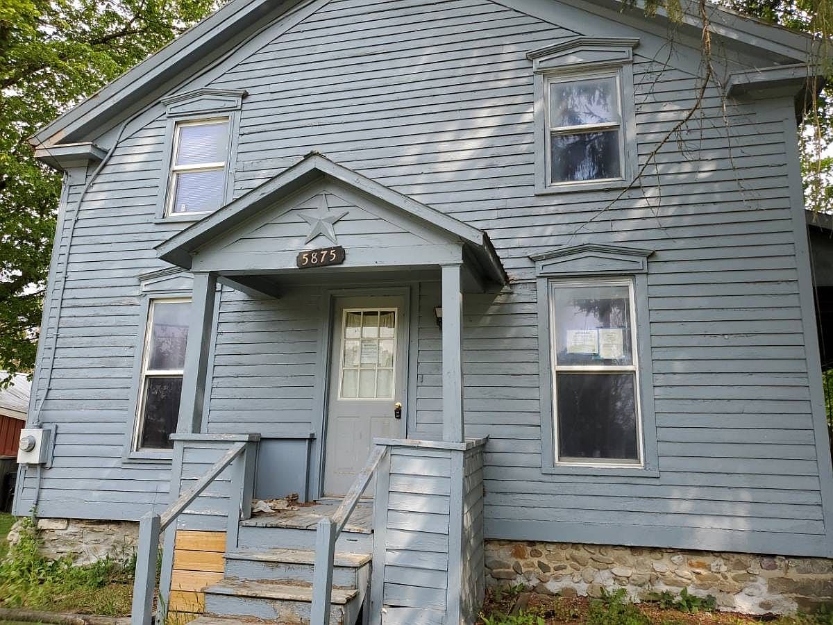 5875 Brooklyn St, Eaton, NY 13334 Zillow