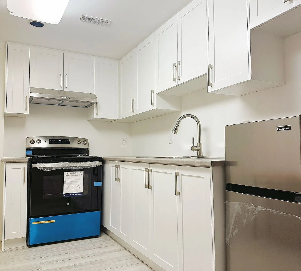 1 bed, $800 — Photo 4