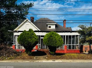 2477 2nd St, Macon, GA 31206