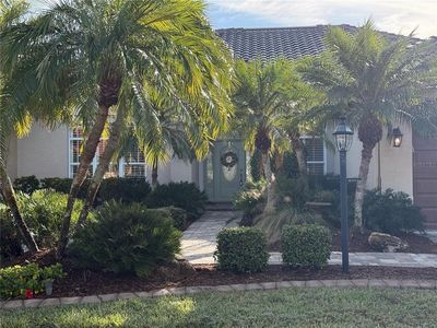 414 Lansbrook Dr, Venice, FL, 34292