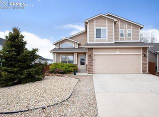 8207 Gladwater Rd, Peyton, CO 80831