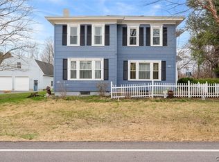 421 Lamson Rd, Baldwinsville, NY