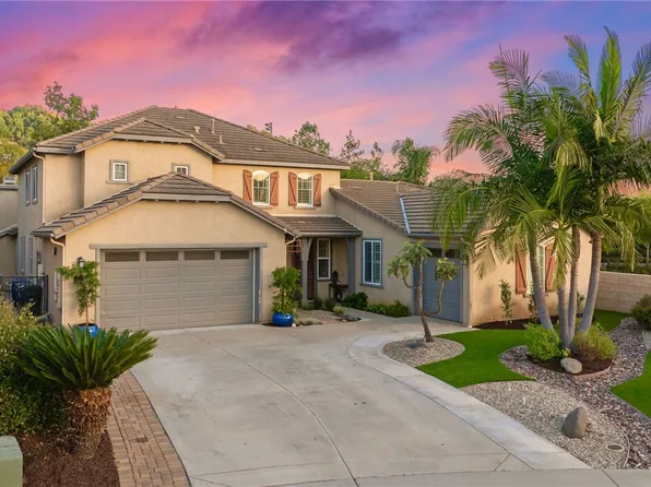 489 Boudinot Ct, Escondido, CA 92027