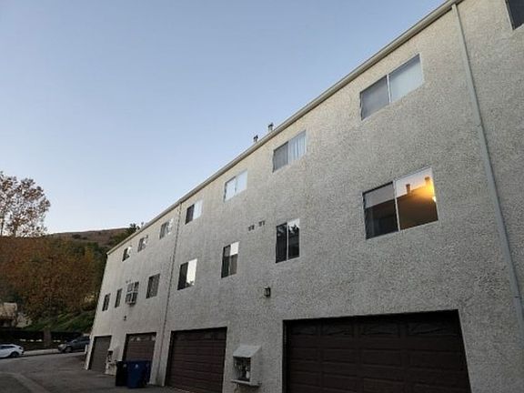 Property Side View