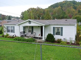 107 Vela Ln, Bluewell, WV 24701