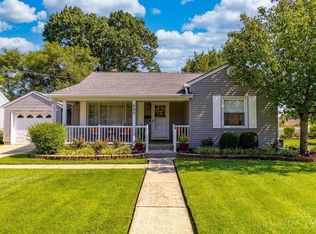 660 Hill Ave, Hamilton, OH 45015