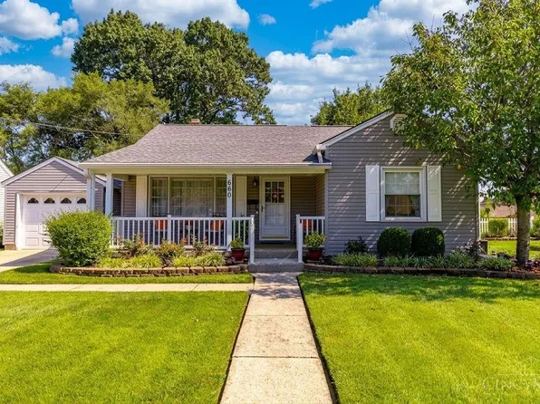 660 Hill Ave, Hamilton, OH 45015