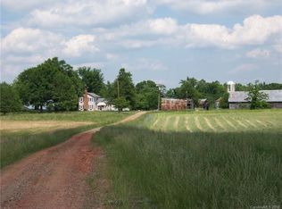 2480 Reepsville Rd, Lincolnton, NC 28092