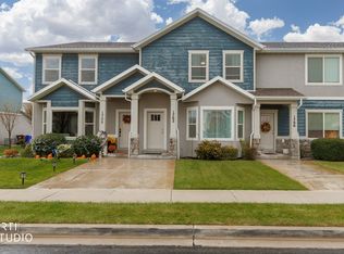 1702 E Stone Ct, Eagle Mountain, UT 84005