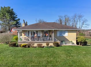 2300 Main St, Monongahela, PA 15063