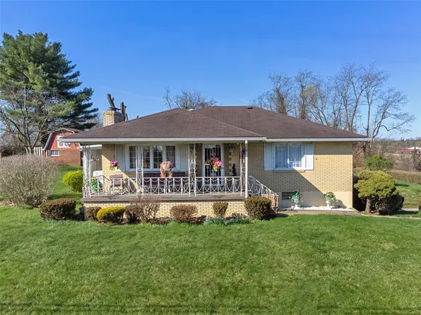2300 Main St, Monongahela, PA 15063
