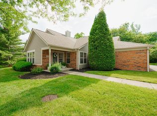 5377 Branscom Blvd, Westerville, OH 43081