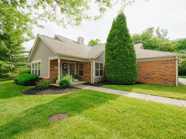5377 Branscom Blvd, Westerville, OH 43081