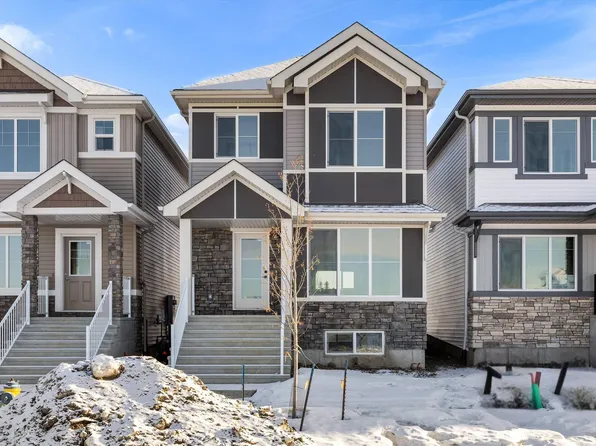 18131 85th St NW, Edmonton, AB T5Z 3B5