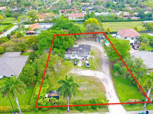 6845 SW 97th Ave, Miami, FL 33173