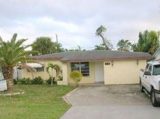 440 NW 48th Ct, Oakland Park, FL 33309
