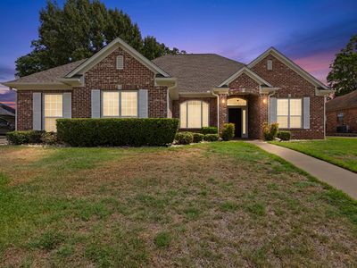 3302 Saint Andrews Dr, Longview, TX, 75605