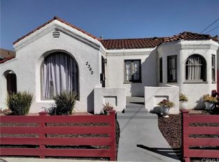 2360 Baltic Ave, Long Beach, CA 90810