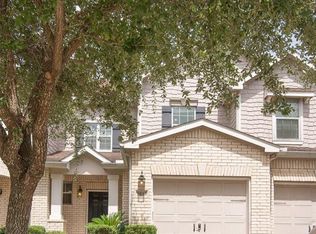 8035 Fisher Glen Ln, Houston, TX 77072