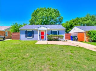 205 N Base Ave, Norman, OK 73069