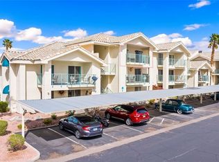 3550 Bay Sands Dr APT 3020, Laughlin, NV 89029