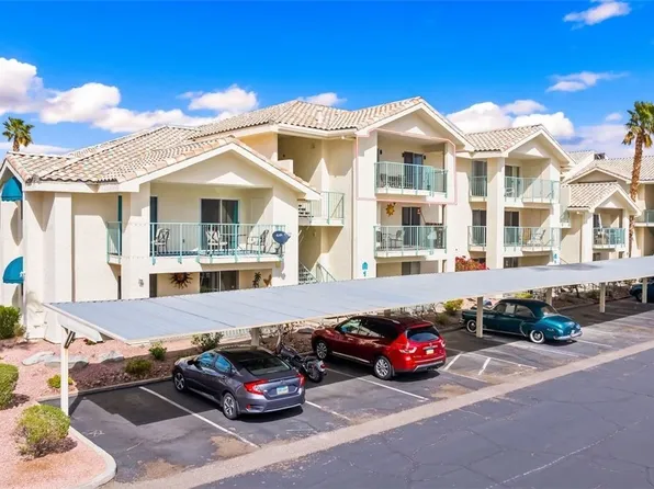 3550 Bay Sands Dr APT 3020, Laughlin, NV 89029